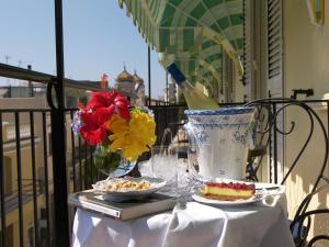 Photo de la galerie de l'établissement Hotel Villa Verde, à Ischia