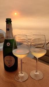 Bevande di I Ginepri B&B