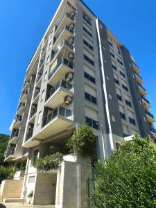 Clădirea în care este situat/ăapartamentul