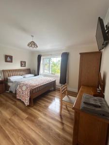 Gallery image of The White House B & B in Kenmare