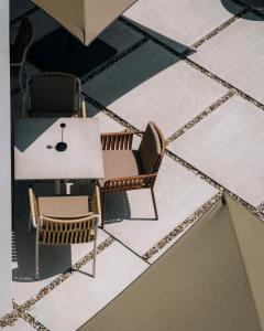 Fotografie z fotogalerie ubytování Hotel Rhin Garden v destinaci Santander