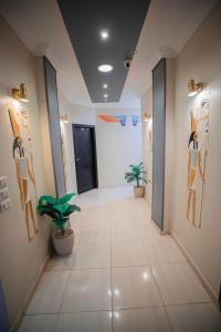 Kép Horus Guest House Pyramids View szállásáról Kairóban a galériában