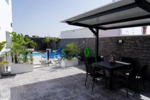 Μπαλκόνι ή βεράντα στο Apartamento Dialma