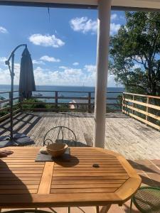 Природа в окрестностях дома для отпуска