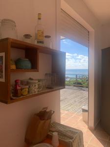 Природа в окрестностях дома для отпуска