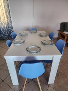 Fotografie z fotogalerie ubytování Seafront 2 bedroom apartment v destinaci Marsaskala