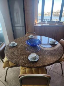 Fotografie z fotogalerie ubytování Seafront 2 bedroom apartment v destinaci Marsaskala
