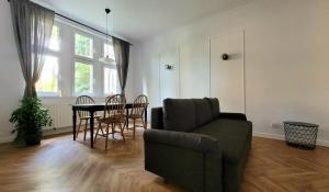 Posedenie v ubytovaní Apartament Sonet Mickiewicza Sopot