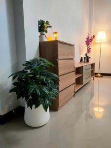 Fotografie z fotogalerie ubytování Lak7609 pool villa v destinaci Hat Yai
