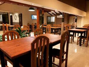 Φωτογραφία από το άλμπουμ του HOTEL MONTECATINI- Centro Villa Carlos Paz σε Villa Carlos Paz