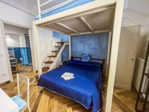 Galería fotográfica de Nel cuore di Via Indipendenza - Noma Blu en Gaeta