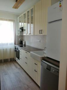 Evergreen Residence Forest Debrecen 4029 Debrecen, Csapó u. 54 kép - 3