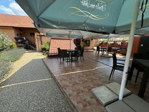 Restaurace v ubytování Penzion Miromar