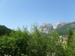 Loodusmaastik of the bed and breakfast lähedal +1 foto