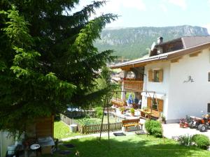 Üldine mäevaade või majutusasutusest Elmes pildistatud vaade