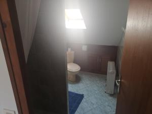 Kúpeľňa v ubytovaní Chez Vincent Duplex 70 m2 3 ch Hypercentre + 12 fotografií