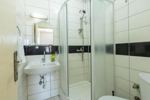 Gallery image of Deniz yıldızı pansiyon selimiye in Marmaris