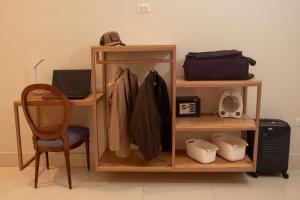 Foto dalla galleria di Lima Atelier Boutique a Lima
