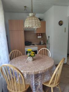 Gallery image of Bungalov in Gozd Martuljek