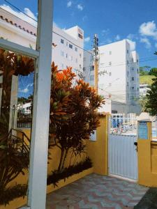 Το κτήριο όπου στεγάζεται  το hostel +75 φωτογραφίες