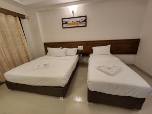 Gallery image of Vaamana Stays in Tirupati +18 photos