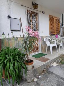 Fotografie z fotogalerie ubytování La casa di Giovanni 2 v destinaci San Giacomo