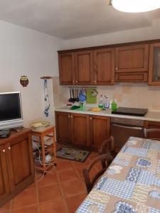 Fotografie z fotogalerie ubytování La casa di Giovanni 2 v destinaci San Giacomo