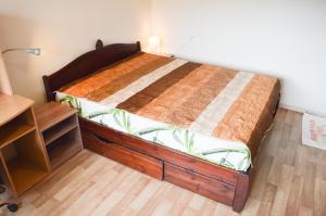 Billede fra billedgalleriet på Cherry Apartment i Madliena + 16 billeder