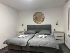 Billede fra billedgalleriet på LOFT Style Ferienhaus i Ludwigshafen am Rhein + 19 billeder