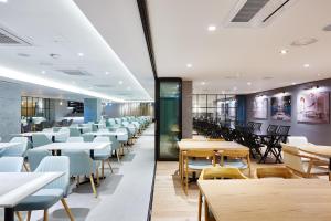 Gallery image of Hotel Peyto Samseong in Seoul