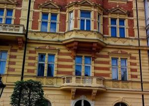 Fotografie z fotogalerie ubytování Hotel Ester v destinaci Karlovy Vary
