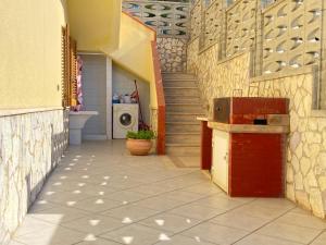 Fotografia z galérie ubytovania Villa Mare Giuggiola v destinácii Alcamo Marina