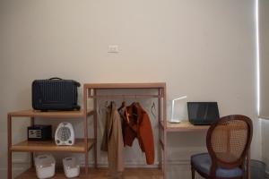 Foto dalla galleria di Lima Atelier Boutique a Lima