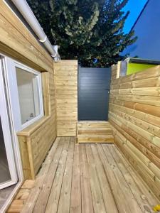 Ảnh trong thư viện ảnh của Le Fishermen ở Grand-Fort-Philippe