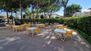 Photo de la galerie de l'établissement Hotel Marebello, à Tortoreto Lido