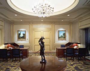 Foto da galeria de Rihga Royal Hotel Tokyo em Tóquio