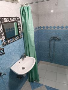Un baño de Sindi Sud 37 fotos más