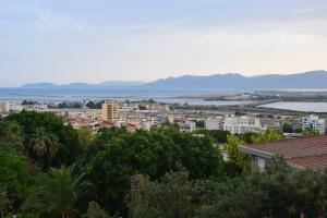 Loodusmaastik apartemendi lähedal