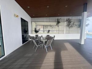 Fotografie z fotogalerie ubytování Da Men Studio Service Apartment v destinaci Subang Jaya