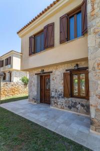 Φωτογραφία από το άλμπουμ του Sibylla Villas Elani σε Elani