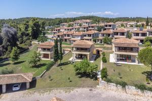 Φωτογραφία από το άλμπουμ του Sibylla Villas Elani σε Elani +60 φωτογραφίες