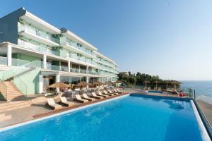 Φωτογραφία από το άλμπουμ του CORFU MARIS BELLOS στις Μπενίτσες