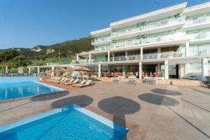 Φωτογραφία από το άλμπουμ του CORFU MARIS BELLOS στις Μπενίτσες