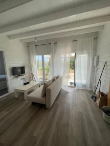 Gallery image of Eco-Refugio in Barbate
