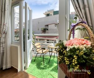 Ảnh trong thư viện ảnh của Hanoi Golden Charm Hotel ở Hà Nội