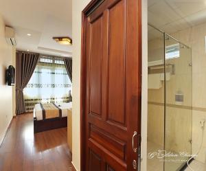 Ảnh trong thư viện ảnh của Hanoi Golden Charm Hotel ở Hà Nội
