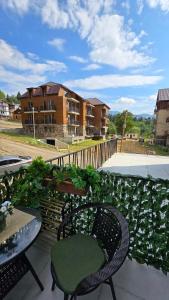 Το κτήριο όπου στεγάζεται  το διαμέρισμα +71 φωτογραφίες