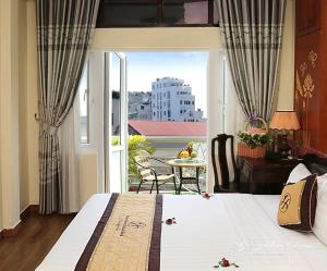 Ảnh trong thư viện ảnh của Hanoi Golden Charm Hotel ở Hà Nội