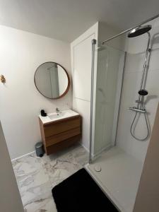 Photo de la galerie de l'établissement Appartement 'Le Petit Paris', à Geel