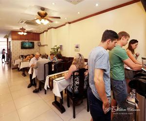 Ảnh trong thư viện ảnh của Hanoi Golden Charm Hotel ở Hà Nội